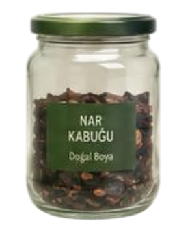 Nar Kabuğu