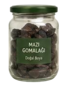 Mazı Gomalağı