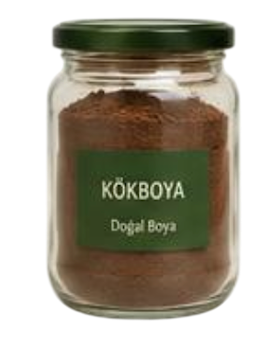 Kökboya