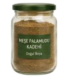 Meşe Palamudu