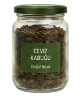Ceviz Kabuğu